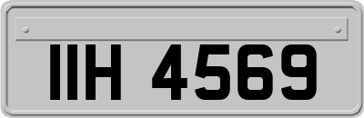 IIH4569
