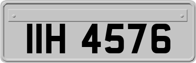 IIH4576