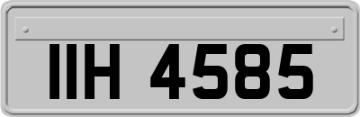 IIH4585