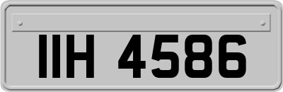 IIH4586