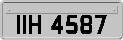 IIH4587