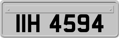 IIH4594