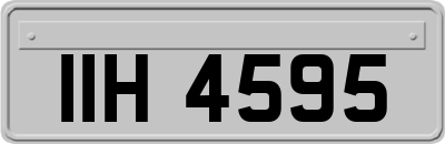 IIH4595