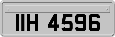 IIH4596