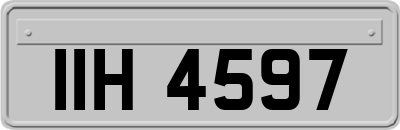 IIH4597