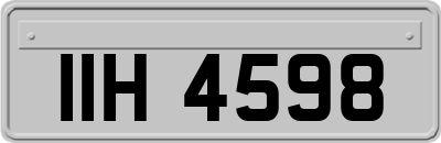 IIH4598