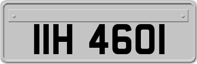 IIH4601