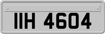 IIH4604