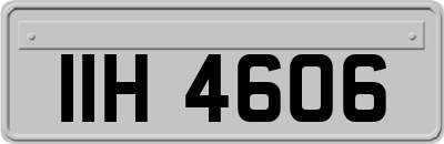 IIH4606