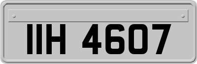 IIH4607