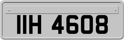 IIH4608