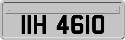 IIH4610