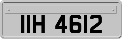 IIH4612