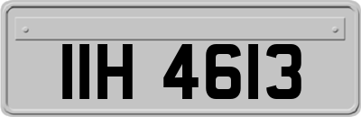 IIH4613