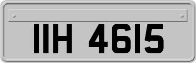 IIH4615