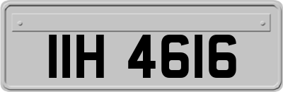 IIH4616
