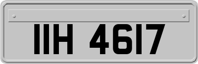 IIH4617