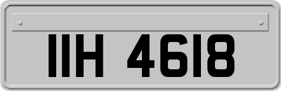 IIH4618