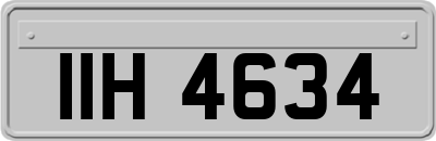 IIH4634