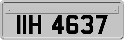 IIH4637