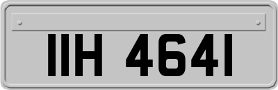 IIH4641