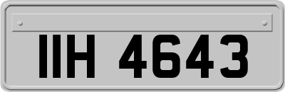 IIH4643