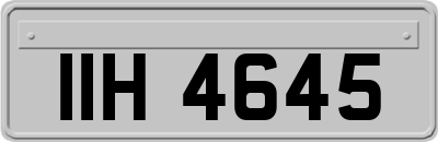 IIH4645