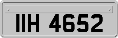 IIH4652