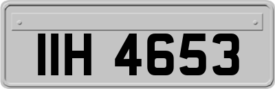 IIH4653