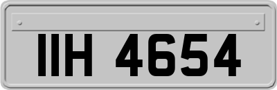 IIH4654