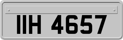 IIH4657