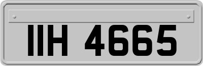 IIH4665
