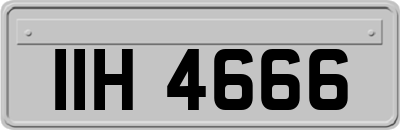 IIH4666