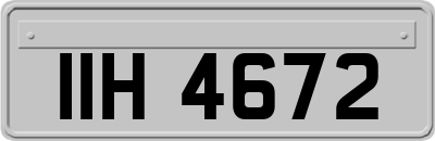 IIH4672