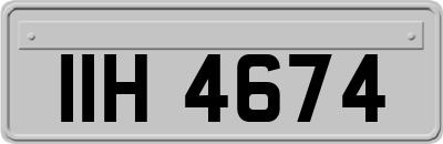IIH4674