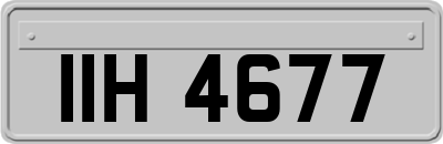 IIH4677