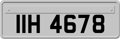 IIH4678