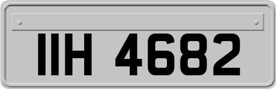 IIH4682