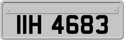 IIH4683