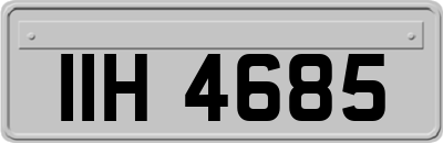 IIH4685