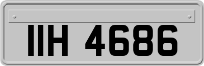IIH4686