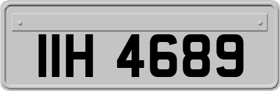IIH4689