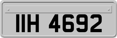 IIH4692
