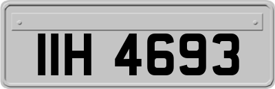 IIH4693