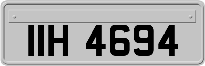 IIH4694