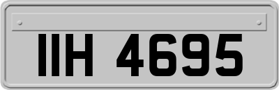 IIH4695