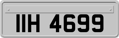IIH4699