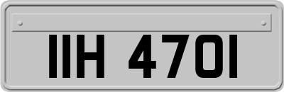 IIH4701
