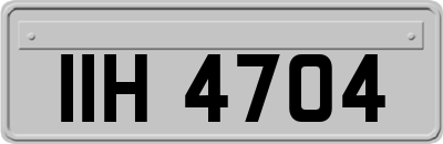 IIH4704