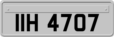 IIH4707